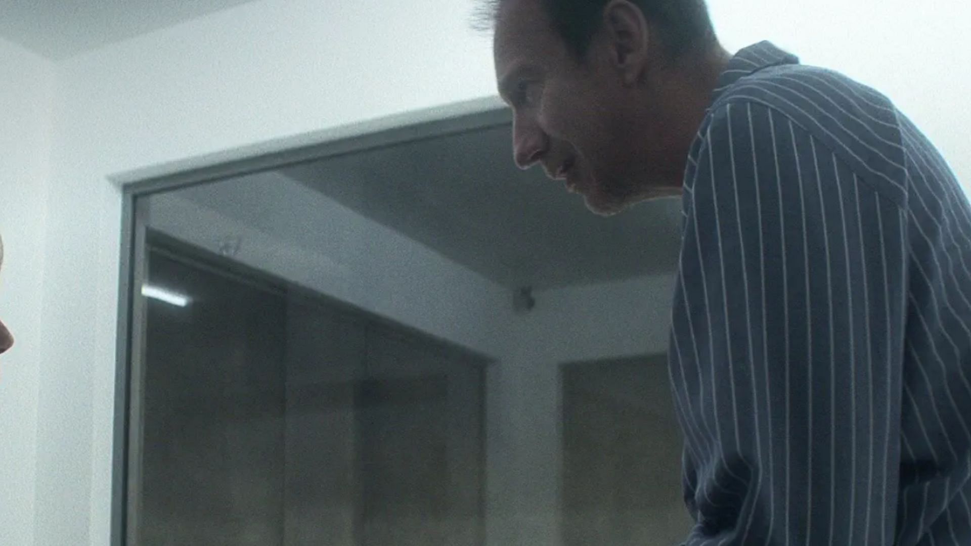 A still image from the trailer of the series (Image via Apple TV)